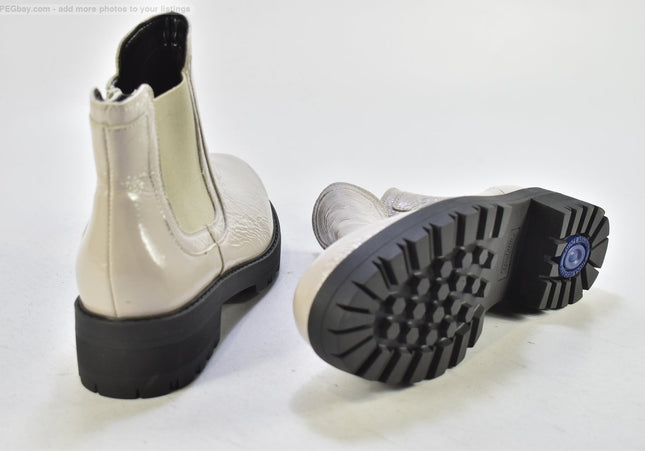 Vitaform  Damen Stiefelette Boots  Gr. 42 Nr. 26-B 2502