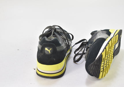 Puma Damen Sportschuhe Sneaker EUR 38,5 Nr. 24-U 2383-Schuh-Gebraucht-secondhand
