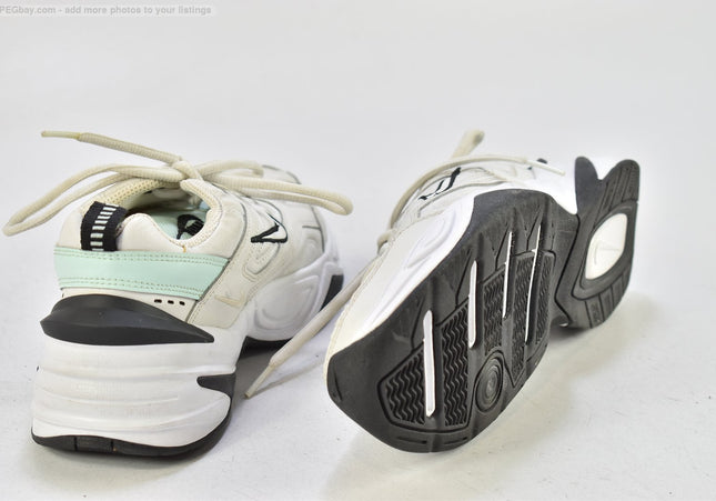 Nike M2K Tecno Damen Sportschuhe Sneaker  EUR 37,5 Nr. 25-P 552