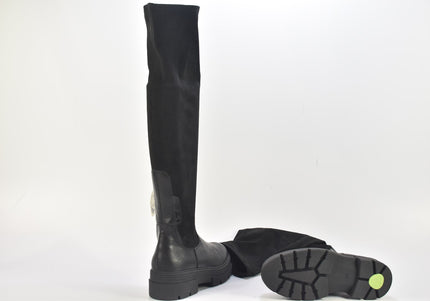 Marco Tozzi Damen Stiefel Stiefelette Boots EUR 37 Nr. 24-B 1843-Schuh-Gebraucht-secondhand