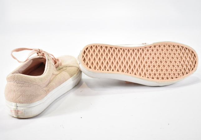 Vans Damen Sportschuhe Sneaker EUR 40,5 Nr. 24-J 1472-Schuh-Gebraucht-secondhand
