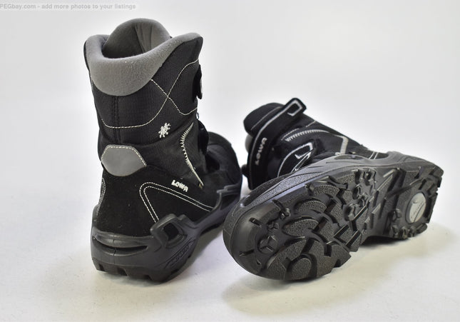 Lowa Milo GTX Herren Wanderschuhe Trekking  EUR 42 Nr. 26-F 1482