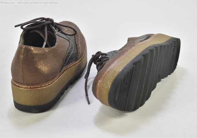 Tamaris Damen Halbschuhe Freizeitschuhe EUR 40 Nr. 25-J 569-Schuh-Gebraucht-secondhand