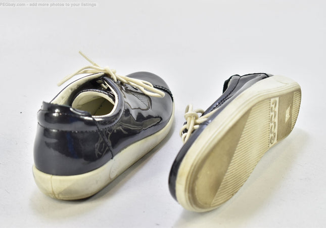 Ecco Damen Halbschuhe Freizeitschuhe EUR 40 Nr. 25-M 761-Schuh-Gebraucht-secondhand