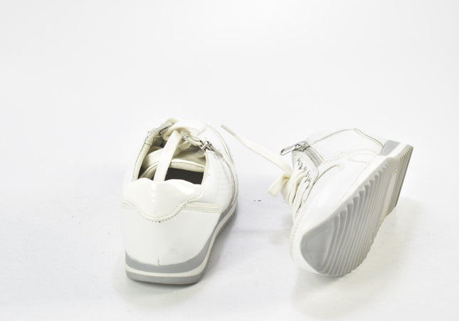 Cafe Moda Damen Halbschuhe Freizeitschuhe EUR 37 Nr. 24-J 3289-Schuh-Gebraucht-secondhand