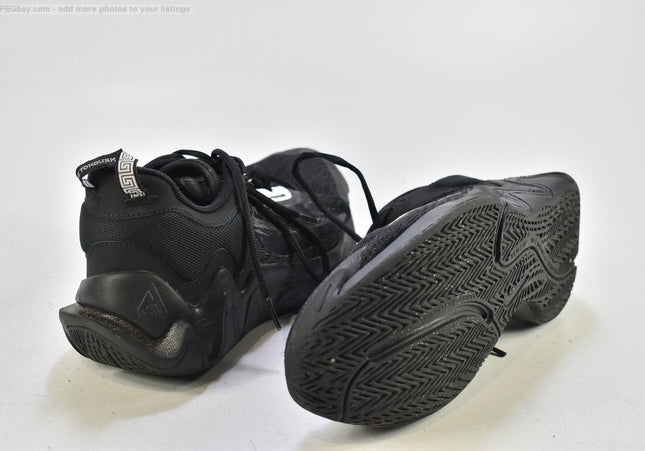 Nike Giannis Herren Sportschuhe Sneaker  EUR 43 Nr. 26-F 32