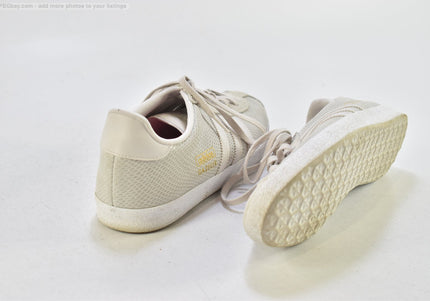 Adidas gazelle Damen Sportschuhe Sneaker  EUR 43 1/3 Nr. 26-G 957
