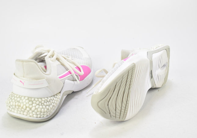 Puma Hybrid Damen Sportschuhe Sneaker EUR 39 Nr. 24-A 2235-Schuh-Gebraucht-secondhand