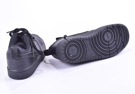 Nike Court Borough Damen Sportschuhe Sneaker EUR 37,5 Nr. 23-M 3150-Schuh-Gebraucht-secondhand