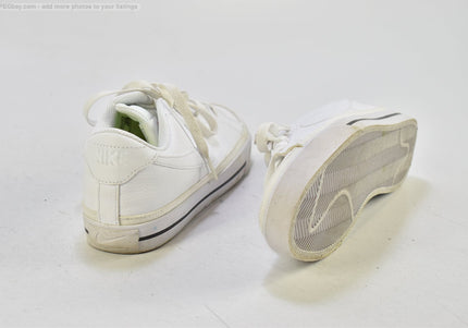 Nike  Court Damen Sportschuhe Sneaker  EUR 40,5 Nr. 25-L 1926