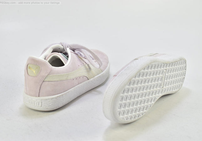 Puma Suede Damen Sportschuhe Sneaker  Gr. 39 Nr. 26-T 812