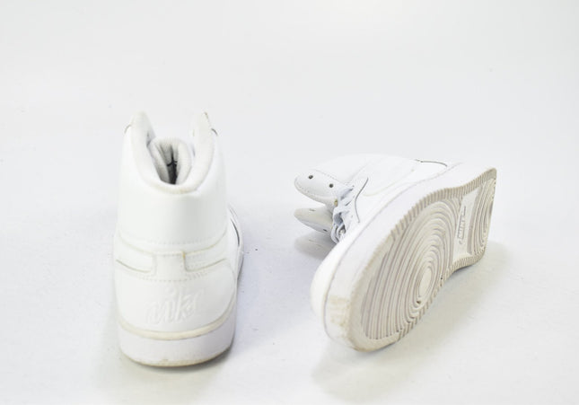 Nike Ebernon Damen Sportschuhe Sneaker EUR 38,5 Nr. 24-P 2469-Schuh-Gebraucht-secondhand
