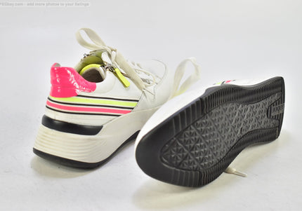 Gabor  Damen Halbschuhe Freizeitschuhe  UK 6 Nr. 26-T 282