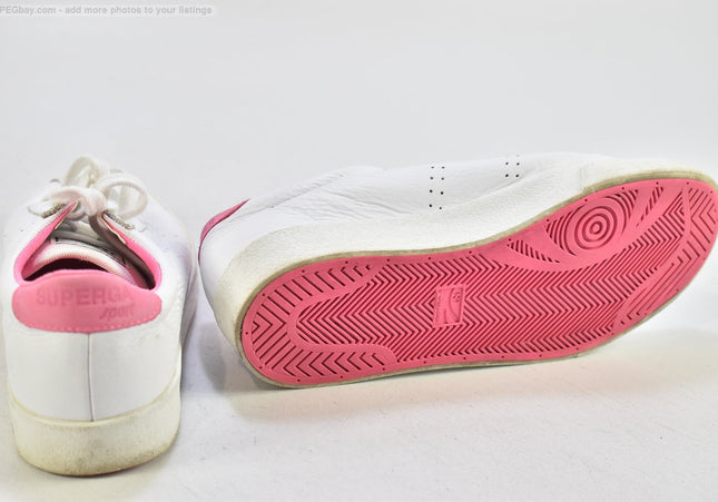 Superga  Damen Halbschuhe Freizeitschuhe  EUR 37 Nr. 26-Y 599