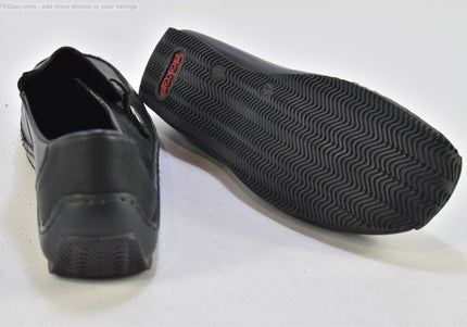Rieker  Damen Halbschuhe Slipper  EUR 42 Nr. 26-M 1591