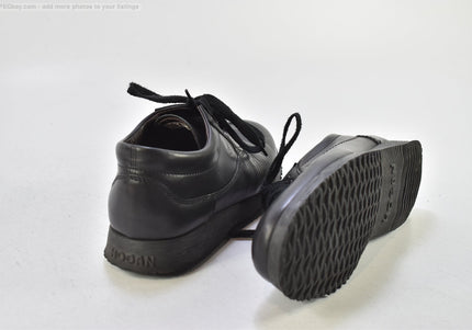 Hogan  Herren Halbschuhe Freizeitschuhe  SL 26cm Nr. 26-Y 1883