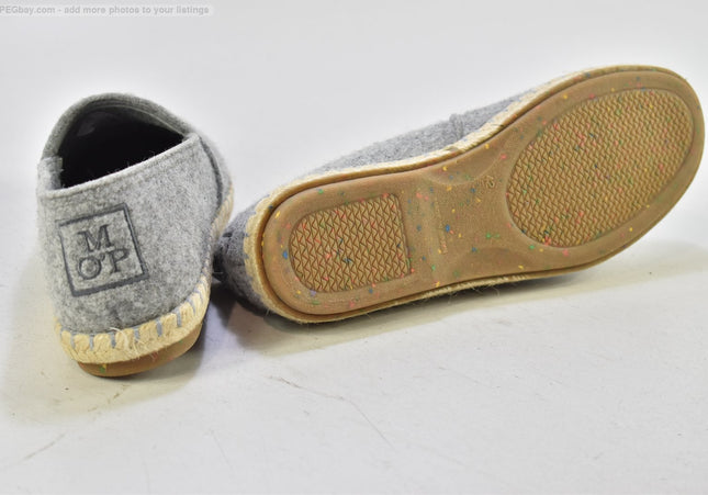Marc O`Polo  Damen Halbschuhe Slipper Ballerinas  EUR 42 Nr. 26-U 540