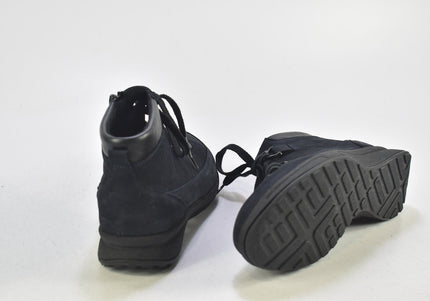 Hartjes Damen Stiefelette Boots UK 5 Nr. 24-B 2127-Schuh-Gebraucht-secondhand