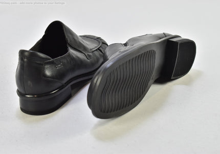 Bama  Damen Halbschuhe Slipper Ballerinas  UK 3,5 Nr. 25-T 2865
