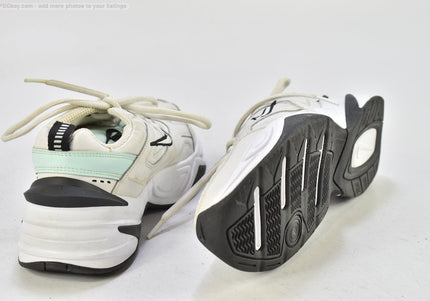 Nike M2K Tecno Damen Sportschuhe Sneaker  EUR 37,5 Nr. 25-P 552