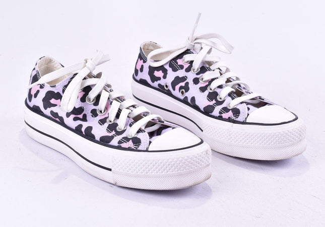 Converse Damen Sportschuhe Sneaker EUR 37 Nr. 24-J 4996-Schuh-Gebraucht-secondhand