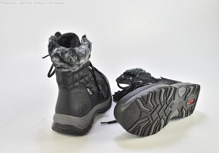 Rieker  Damen Stiefelette Boots  EUR 38 Nr. 26-B 1028