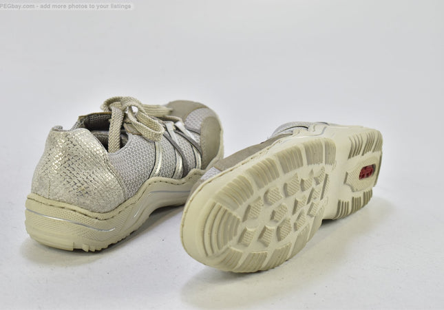 Comforto  Damen Halbschuhe Freizeitschuhe  EUR 38 Nr. 25-N 2046