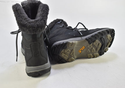 Jack Wolfskin  Damen Wanderschuhe Trekking  Gr. 40 Nr. 26-U 1741