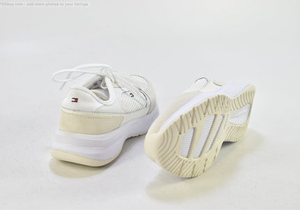 Tommy Hilfiger  Damen Halbschuhe Freizeitschuhe  EUR 36 Nr. 26-G 653