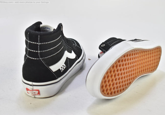 Vans  Herren Sportschuhe Sneaker  Gr.41 Nr. 26-U 3194