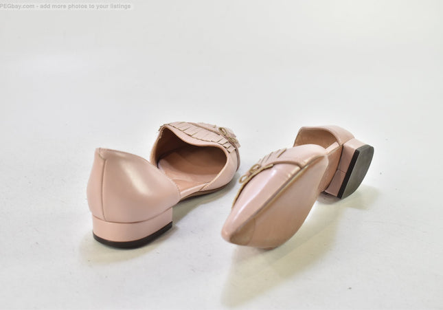 L'autre chose  Damen Sandale Sandalette  EUR 39 Nr. 26-S 1938