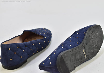 Unisa  Damen Halbschuhe Slipper Ballerinas  EUR 37 Nr. 25-A 2081
