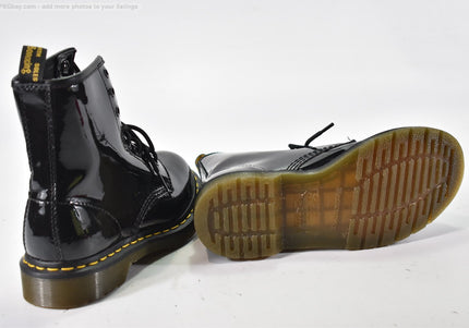 Dr. Martens  Damen Stiefelette Boots  EUR 37 Nr. 26-B 1527