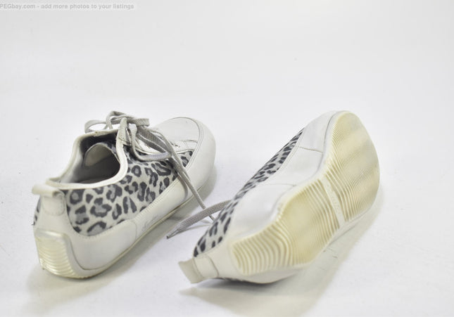 Semler Damen Halbschuhe Freizeitschuhe UK 8 Nr. 25-J 3026-Schuh-Gebraucht-secondhand