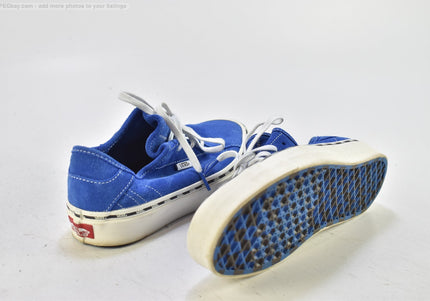 Vans  Damen Sportschuhe Sneaker  Gr. 39 Nr. 26-U 1932