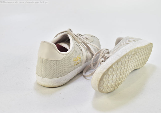 Adidas gazelle Damen Sportschuhe Sneaker  EUR 43 1/3 Nr. 26-G 957