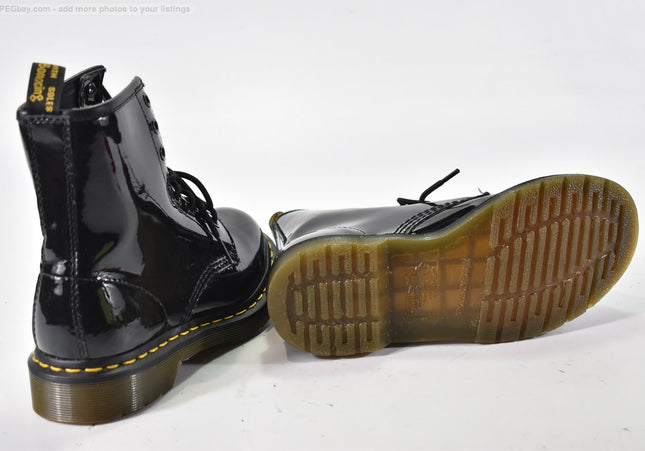 Dr. Martens  Damen Stiefelette Boots  EUR 37 Nr. 26-B 1527