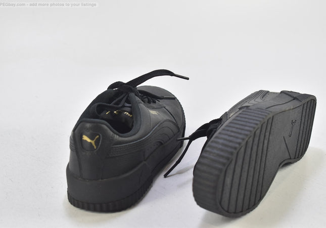 Puma Damen Sportschuhe Sneaker EUR 38 Nr. 25-F 80-Schuh-Gebraucht-secondhand