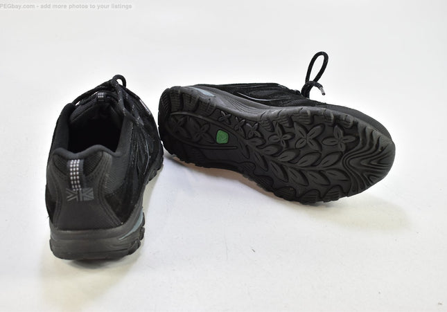 Karrimor  Damen Wanderschuhe Trekking  EUR 40 Nr. 25-M 1401