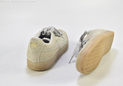 Puma Suede Herren Sportschuhe Sneaker  EUR 42,5 Nr. 25-F 3391