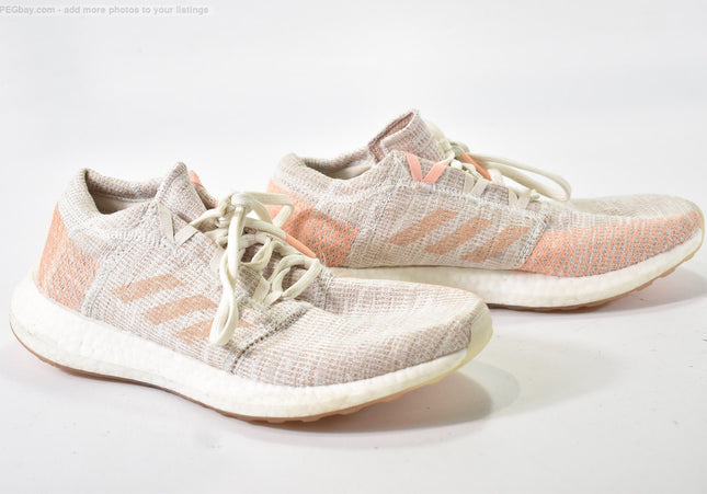 Adidas Pureboost Damen Sportschuhe Sneaker  EUR 42 Nr. 26-G 2309