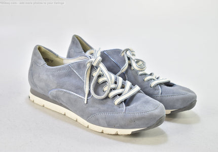 Semler  Damen Halbschuhe Freizeitschuhe  UK 6 Nr. 26-Z 322