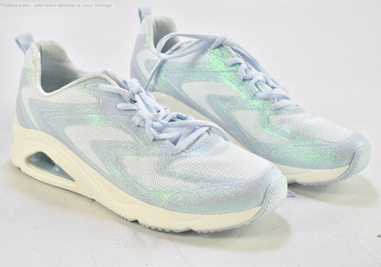 Skechers  Damen Sportschuhe Sneaker  EUR 40 Nr. 26-Y 778