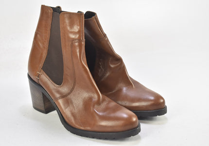 GKM  Damen Stiefelette Boots  EUR 38 Nr. 23-N 1531