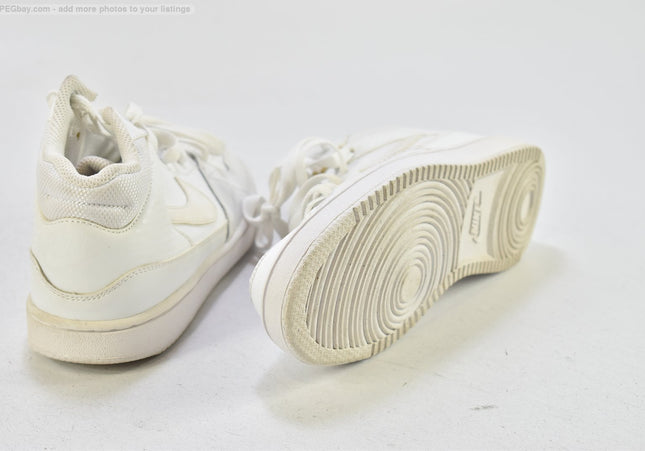 Nike Priority Damen Sportschuhe Sneaker EUR 37,5 Nr. 25-A 1903-Schuh-Gebraucht-secondhand