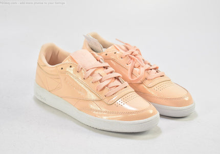 Reebok Classic Damen Sportschuhe Sneaker EUR 37,5 Nr. 25-J 1479-Schuh-Gebraucht-secondhand