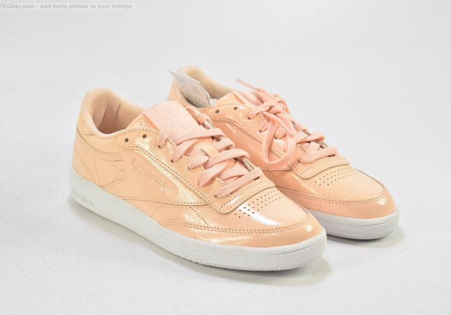 Reebok Classic Damen Sportschuhe Sneaker EUR 37,5 Nr. 25-J 1479-Schuh-Gebraucht-secondhand