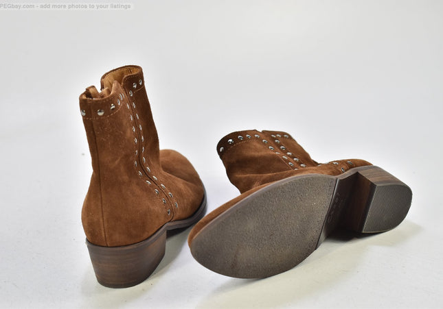 Gabor  Damen Stiefelette Boots  UK 4,5 Nr. 25-B 759