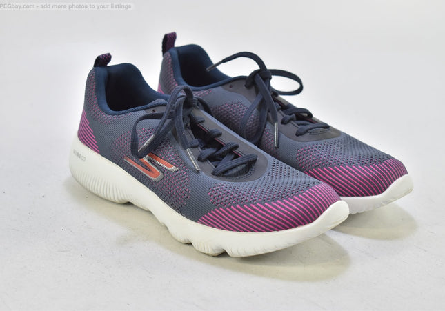 Skechers Gorun Damen Sportschuhe Sneaker  Gr.38,5 Nr. 26-U 2989