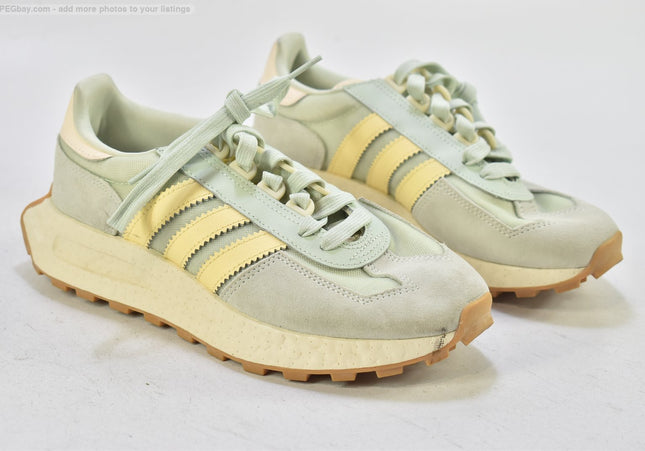 Adidas Retropy Damen Sportschuhe Sneaker  Gr. 39 1/3 Nr. 26-U 2502